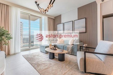 Leilighet til leie i Dubai Harbour, Dubai, Emiratene 1 soverom, 74 kvm Nr. 719659 - Foto 2