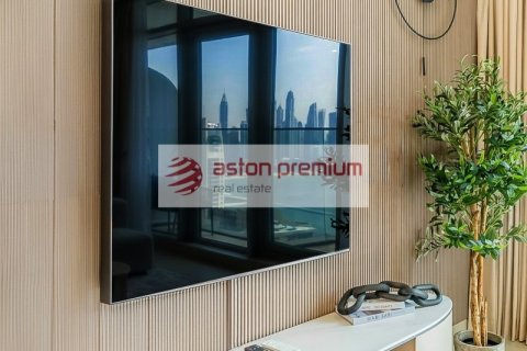Leilighet til leie i Dubai Harbour, Dubai, Emiratene 1 soverom, 74 kvm Nr. 719659 - Foto 5