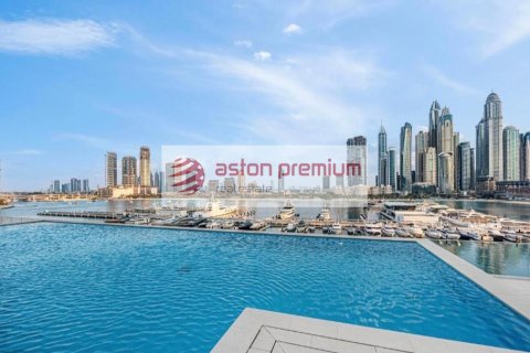 Leilighet til leie i Dubai Harbour, Dubai, Emiratene 1 soverom, 74 kvm Nr. 719659 - Foto 17