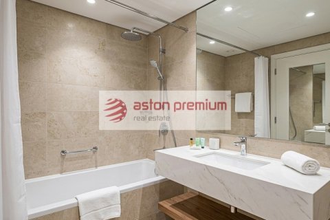 Leilighet til leie i Dubai Harbour, Dubai, Emiratene 1 soverom, 74 kvm Nr. 719659 - Foto 11