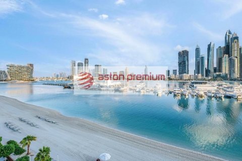 Leilighet til leie i Dubai Harbour, Dubai, Emiratene 1 soverom, 74 kvm Nr. 719659 - Foto 23