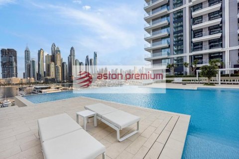 Leilighet til leie i Dubai Harbour, Dubai, Emiratene 1 soverom, 74 kvm Nr. 719659 - Foto 21