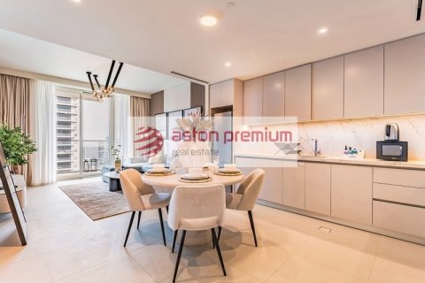 Leilighet til leie i Dubai Harbour, Dubai, Emiratene 1 soverom, 74 kvm Nr. 719659 - Foto 6