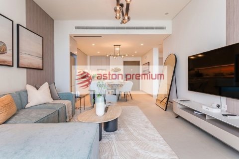 Leilighet i Dubai Harbour, Dubai, Emiratene 1 soverom, 74 kvm nr. 719659