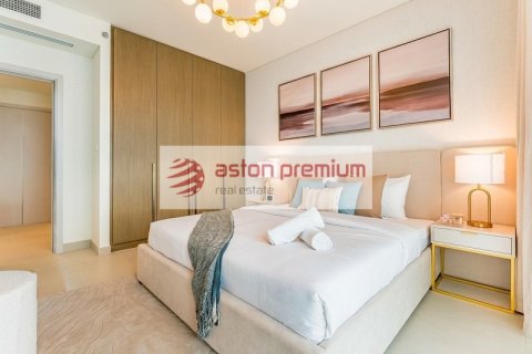 Leilighet til leie i Dubai Harbour, Dubai, Emiratene 1 soverom, 74 kvm Nr. 719659 - Foto 9