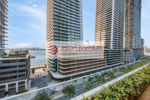 Leilighet til leie i Dubai Harbour, Dubai, Emiratene 1 soverom, 74 kvm Nr. 719659 - Foto 13