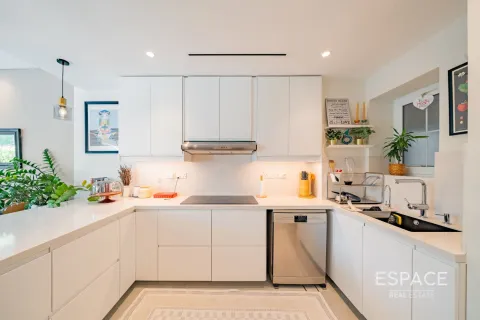 Villa in vendita a Arabian Ranches, Dubai, EAU 3 camere da letto, 244 mq. № 649560 - foto 9