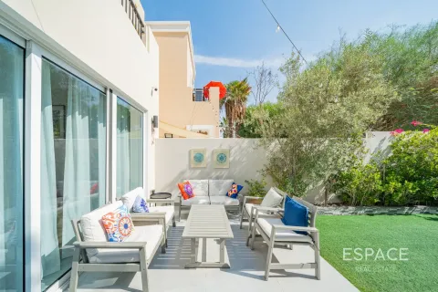 Villa in vendita a Arabian Ranches, Dubai, EAU 3 camere da letto, 244 mq. № 649560 - foto 18