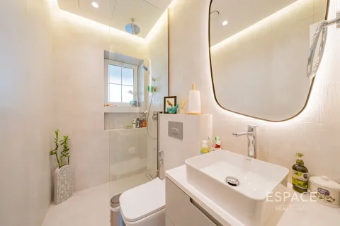 Villa in vendita a Arabian Ranches, Dubai, EAU 3 camere da letto, 244 mq. № 649560 - foto 11