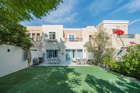 Villa in vendita a Arabian Ranches, Dubai, EAU 3 camere da letto, 244 mq. № 649560 - foto 19