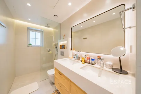 Villa in vendita a Arabian Ranches, Dubai, EAU 3 camere da letto, 244 mq. № 649560 - foto 17