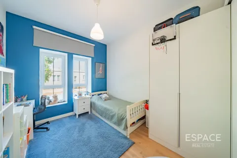 Villa in vendita a Arabian Ranches, Dubai, EAU 3 camere da letto, 244 mq. № 649560 - foto 14