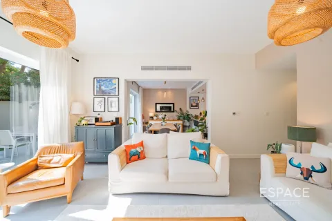 Villa in vendita a Arabian Ranches, Dubai, EAU 3 camere da letto, 244 mq. № 649560 - foto 20