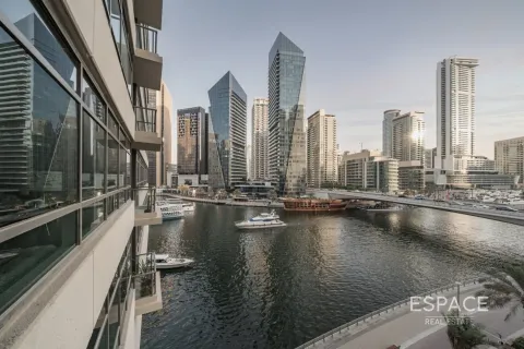 Lakás itt: Dubai Marina, EAE, 1 hálószoba, 98 m², azonosító: 649557 - fénykép 1