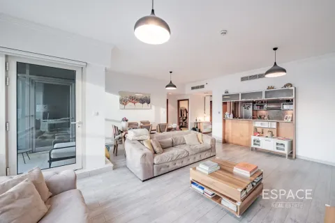 Lakás itt: Dubai Marina, EAE, 1 hálószoba, 98 m², azonosító: 649557 - fénykép 3