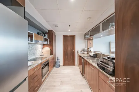 Lakás itt: Dubai Marina, EAE, 1 hálószoba, 98 m², azonosító: 649557 - fénykép 4