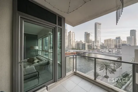 Lakás itt: Dubai Marina, EAE, 1 hálószoba, 98 m², azonosító: 649557 - fénykép 10
