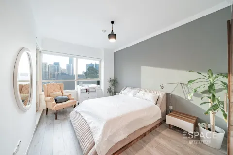 Lakás itt: Dubai Marina, EAE, 1 hálószoba, 98 m², azonosító: 649557 - fénykép 5