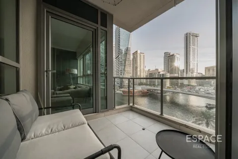 Lakás itt: Dubai Marina, EAE, 1 hálószoba, 98 m², azonosító: 649557 - fénykép 12