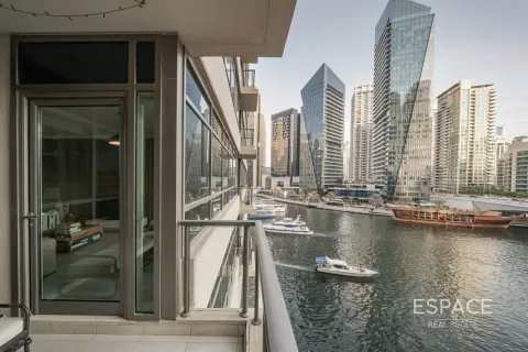 Lakás itt: Dubai Marina, EAE, 1 hálószoba, 98 m², azonosító: 649557 - fénykép 11