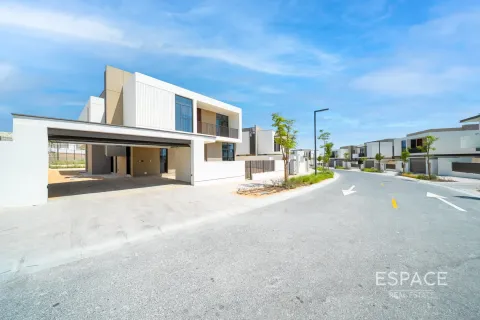 Vilë në Al Furjan, Dubai, Emiratet e Bashkuara Arabe 5 dhoma gjumi, 453 m2. № 649558 - Foto 20