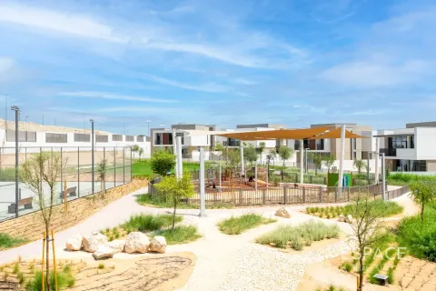 Vilë në Al Furjan, Dubai, Emiratet e Bashkuara Arabe 5 dhoma gjumi, 453 m2. № 649558 - Foto 19