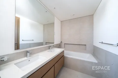 Vilë në Al Furjan, Dubai, Emiratet e Bashkuara Arabe 5 dhoma gjumi, 453 m2. № 649558 - Foto 15