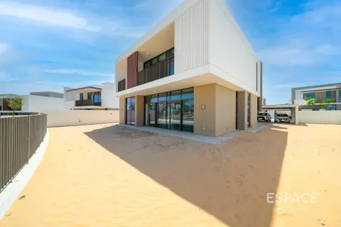 Al Furjan, Dubai, UAE의 판매용 빌라 침실 5개, 453제곱미터 번호 649558 - 사진 18