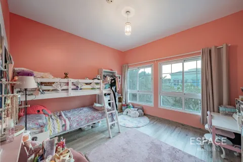 ویلا برای فروش در  Jumeirah Village Triangle، Dubai، امارات متحده عربی  4 خوابه ، 294 متر مربع ، شماره 649559 - تصویر 11