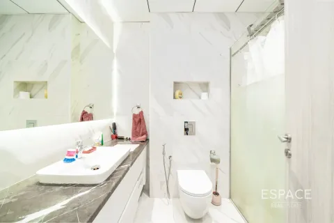 Σπίτι σε Al Furjan, Dubai, ΗΑΕ 3 υπνοδωμάτια, 191 τ.μ. Αρ. 649561 - φωτογραφία 15