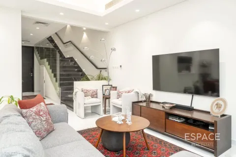 Σπίτι σε Al Furjan, Dubai, ΗΑΕ 3 υπνοδωμάτια, 191 τ.μ. Αρ. 649561 - φωτογραφία 6