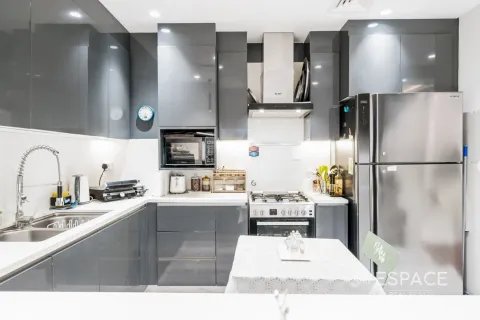 Σπίτι σε Al Furjan, Dubai, ΗΑΕ 3 υπνοδωμάτια, 191 τ.μ. Αρ. 649561 - φωτογραφία 8