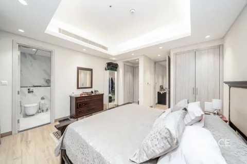 Σπίτι σε Al Furjan, Dubai, ΗΑΕ 3 υπνοδωμάτια, 191 τ.μ. Αρ. 649561 - φωτογραφία 11