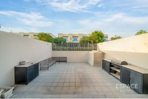 Σπίτι σε Al Furjan, Dubai, ΗΑΕ 3 υπνοδωμάτια, 191 τ.μ. Αρ. 649561 - φωτογραφία 18