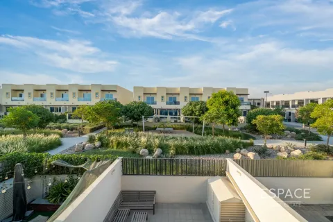 Σπίτι σε Al Furjan, Dubai, ΗΑΕ 3 υπνοδωμάτια, 191 τ.μ. Αρ. 649561 - φωτογραφία 19