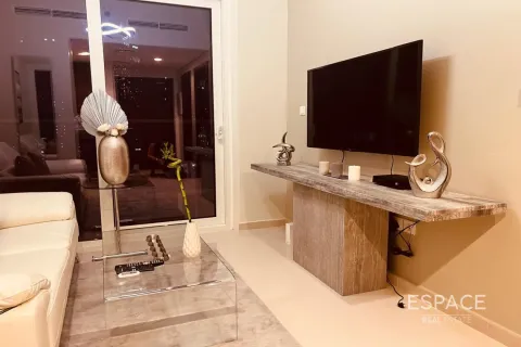 Byt v Business Bay, Dubai, SAE 1 ložnice, 44 m² Č.: 649563 - fotografie 8