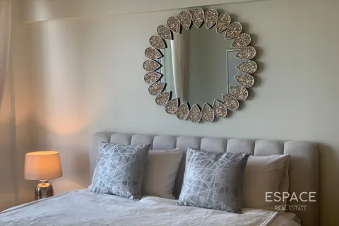 Byt v Business Bay, Dubai, SAE 1 ložnice, 44 m² Č.: 649563 - fotografie 6