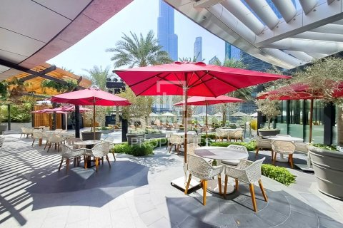 شقة للإيجار في وسط مدينة دبي، دبي، الإمارات العربية المتحدة 3 غرفة نوم ، 203 متر مربع ، رقم 655127 - صورة 6