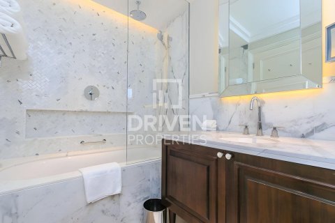 شقة للإيجار في وسط مدينة دبي، دبي، الإمارات العربية المتحدة 3 غرفة نوم ، 203 متر مربع ، رقم 655127 - صورة 10