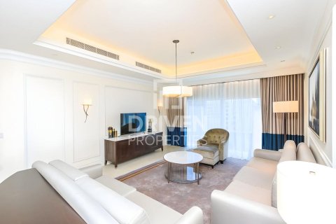 شقة للإيجار في وسط مدينة دبي، دبي، الإمارات العربية المتحدة 3 غرفة نوم ، 203 متر مربع ، رقم 655127 - صورة 3