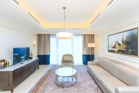 شقة للإيجار في وسط مدينة دبي، دبي، الإمارات العربية المتحدة 3 غرفة نوم ، 203 متر مربع ، رقم 655127 - صورة 2