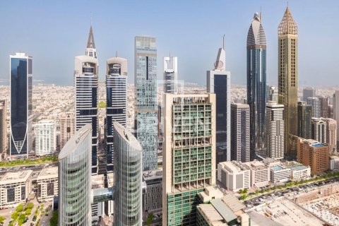 Apartment sa DIFC, Dubai, UAE 2 silid-tulugan, 171 sq.m. № 655123 - larawan 2