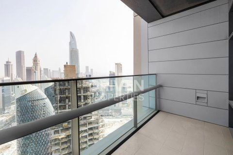 Apartemen di DIFC, Dubai, UEA 2 kamar tidur, 171 m2 nomor 655123 - foto 17