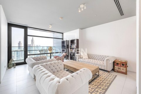 Apartemen di DIFC, Dubai, UEA 2 kamar tidur, 171 m2 nomor 655123 - foto 3