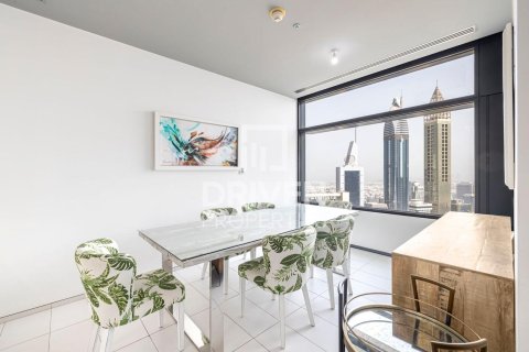 Apartment sa DIFC, Dubai, UAE 2 silid-tulugan, 171 sq.m. № 655123 - larawan 5