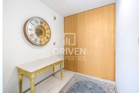 Apartemen di DIFC, Dubai, UEA 2 kamar tidur, 171 m2 nomor 655123 - foto 10