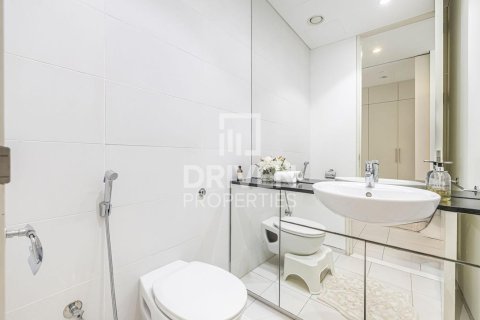 Apartemen di DIFC, Dubai, UEA 2 kamar tidur, 171 m2 nomor 655123 - foto 16