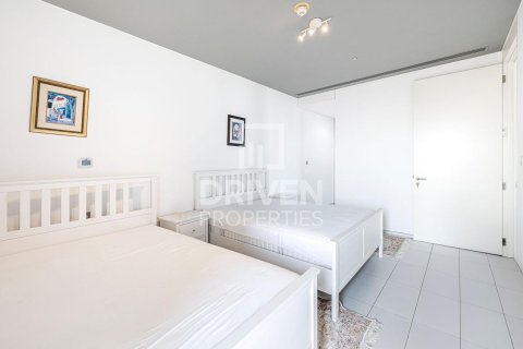 Apartment sa DIFC, Dubai, UAE 2 silid-tulugan, 171 sq.m. № 655123 - larawan 7