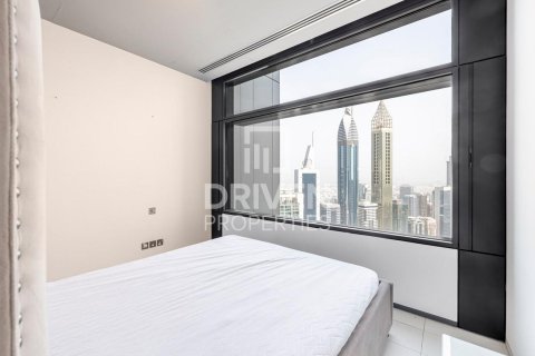 Apartemen di DIFC, Dubai, UEA 2 kamar tidur, 171 m2 nomor 655123 - foto 8