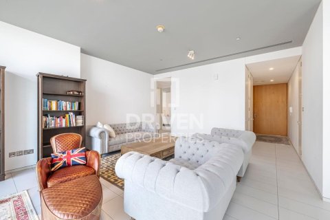 Apartemen di DIFC, Dubai, UEA 2 kamar tidur, 171 m2 nomor 655123 - foto 4